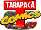 Tarapacá Cómics
