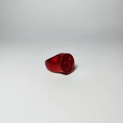 Anillo Red Lantern Corps