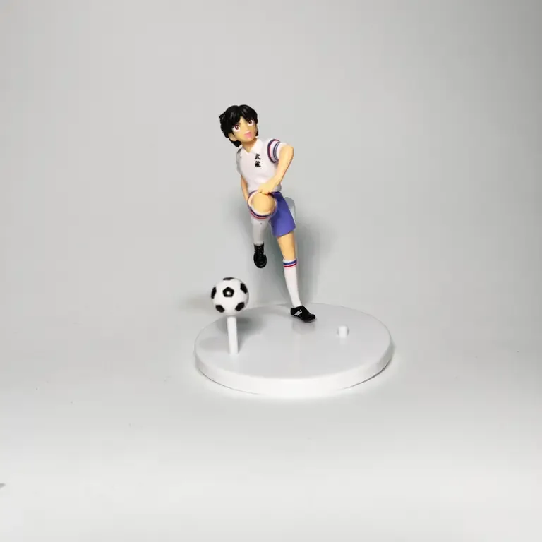 Andy Johnson – 10.5 cm