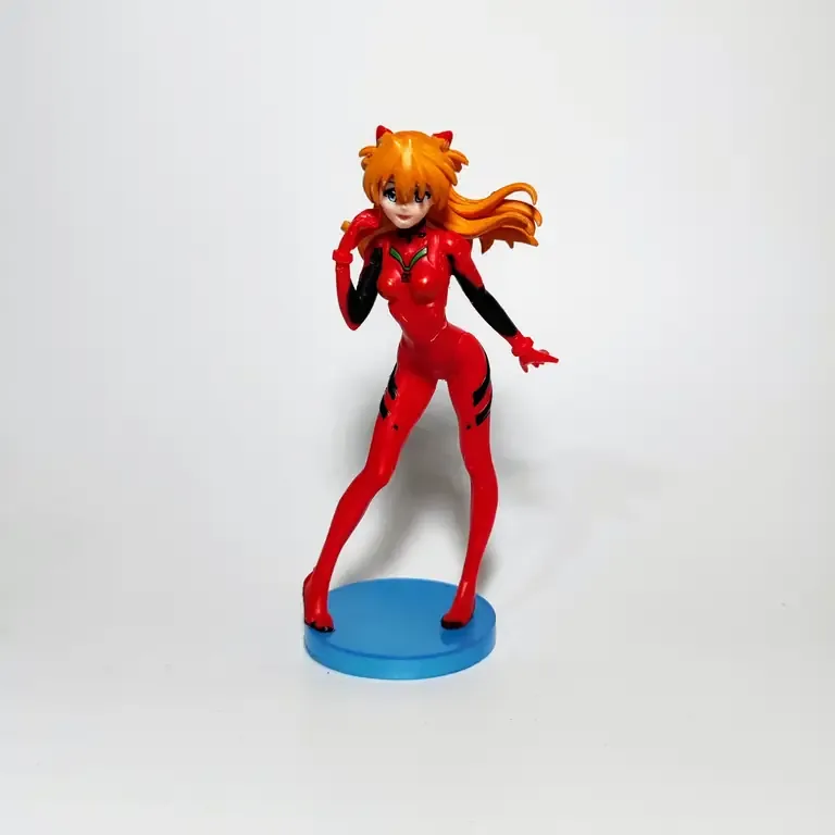 Asuka Langley – 13 cm