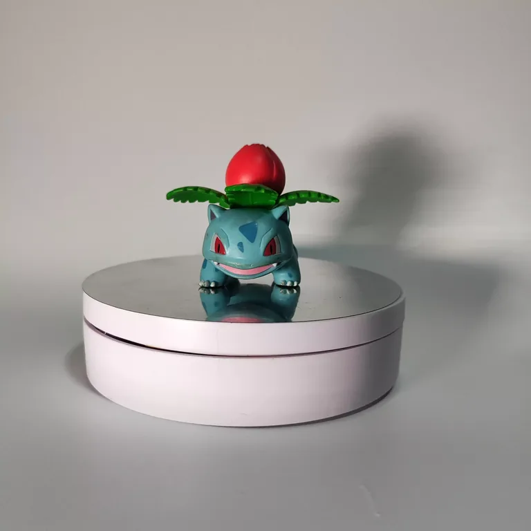 Bubasaur 8x5x5