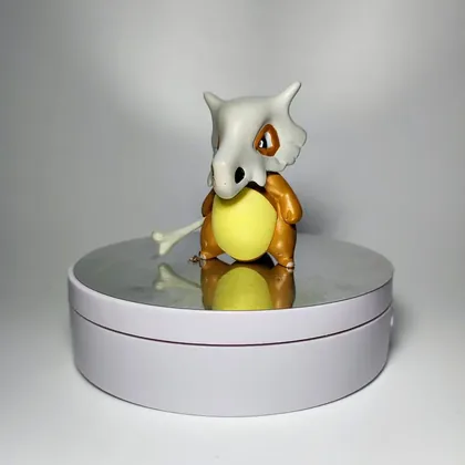 Cubone – 12 cm