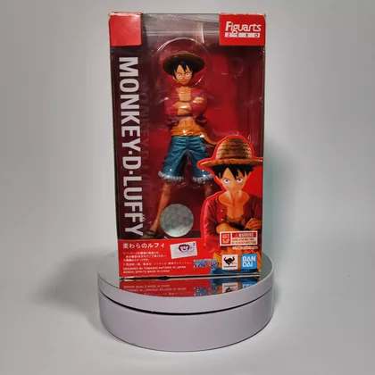 Straw Hat Luffy