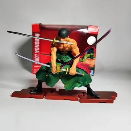 figuarts ZERO bandai – One Piece – Zoro