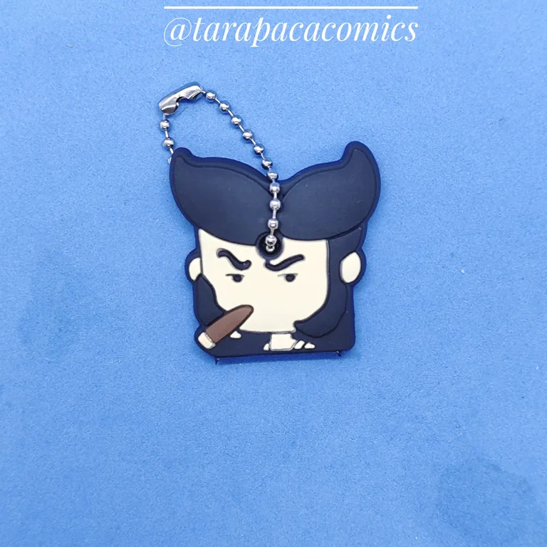 Wolverine – Funda de Llave