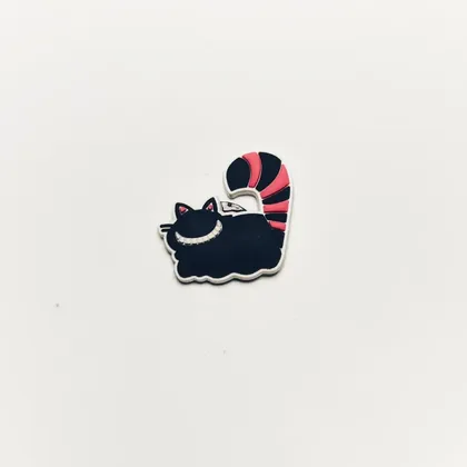 Imán – Alicia en el País de las Maravillas Gato de Cheshire