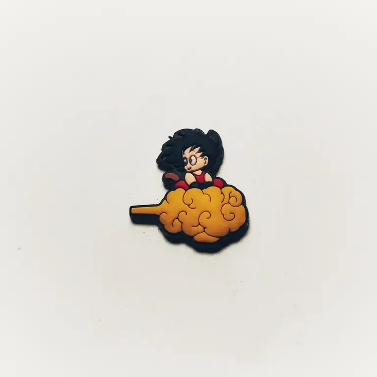 Imán – Dragon Ball Goku Nube Voladora