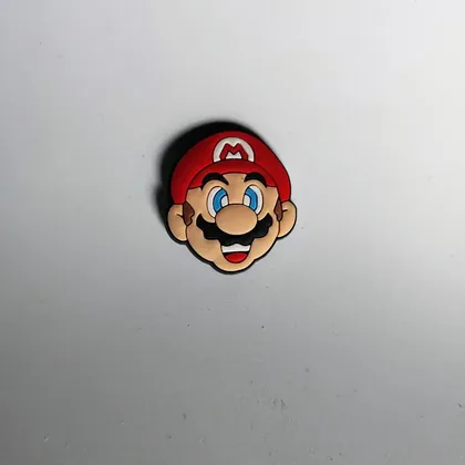 Imán – Mario Bros