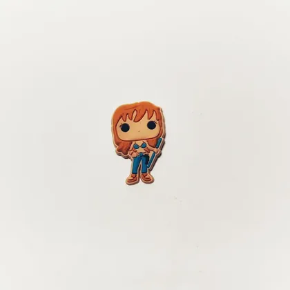 Imán – One Piece Nami