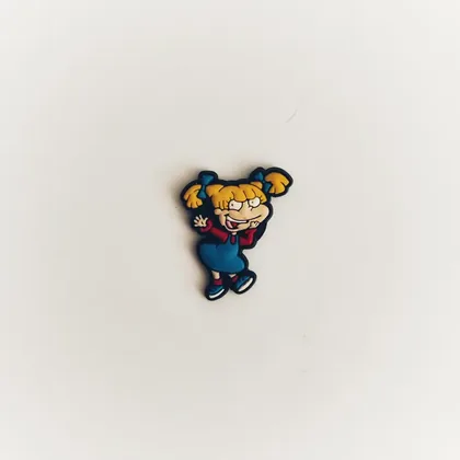 Imán – Rugrats Angelica Pickles