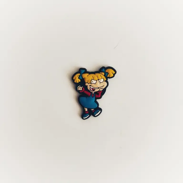 Imán – Rugrats Angelica Pickles