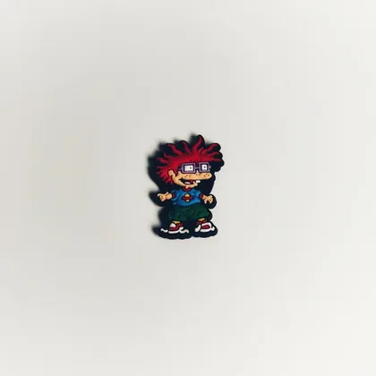 Imán – Rugrats Carlitos