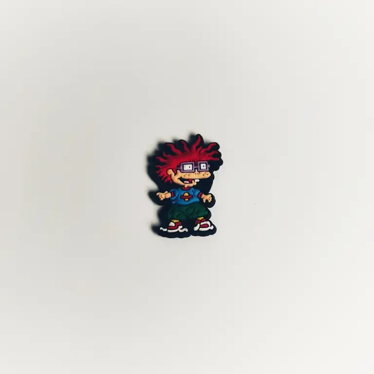 Imán – Rugrats Carlitos