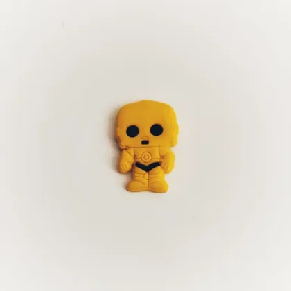 Imán – Star Wars C-3po