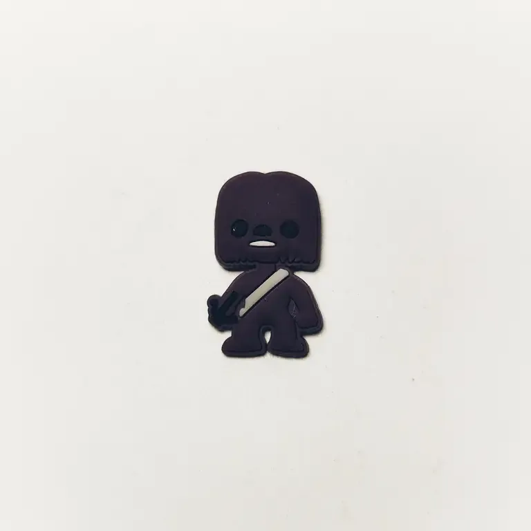 Imán – Star Wars Chewbacca