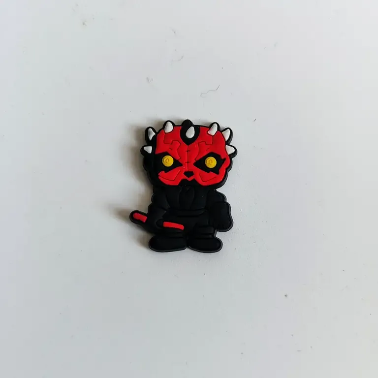 Imán – Star Wars Darth Maul