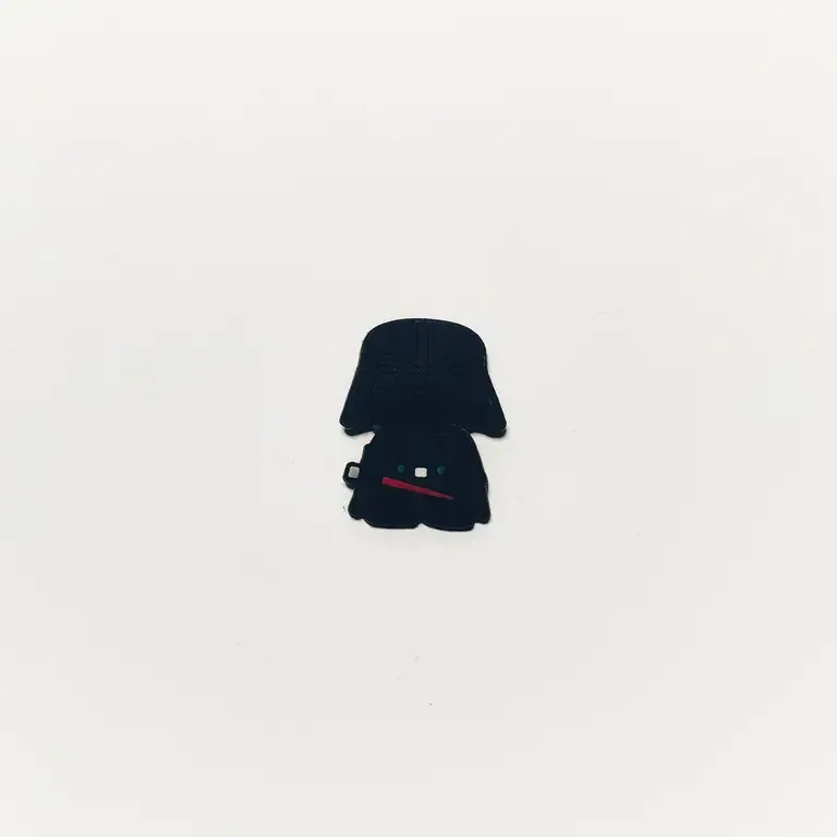 Imán – Star Wars Darth Vader
