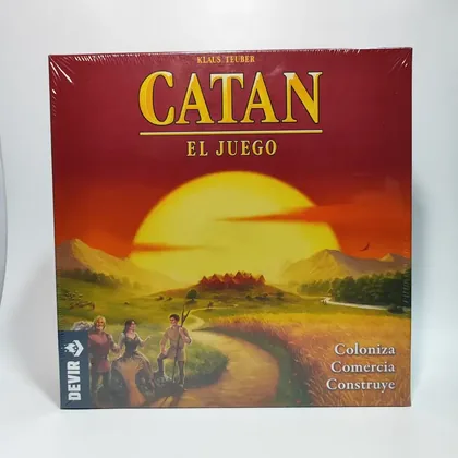 Catan