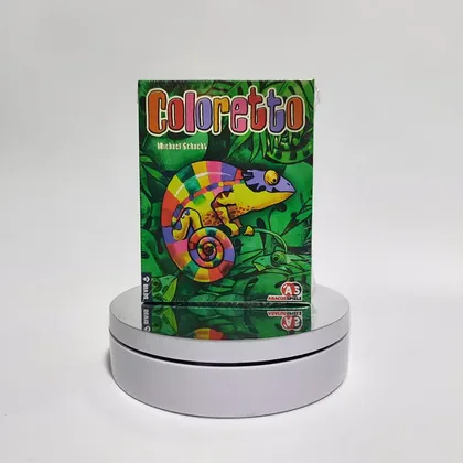 Coloretto