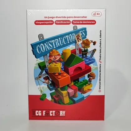 Constructorres