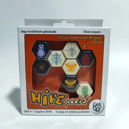 Hive Pocket