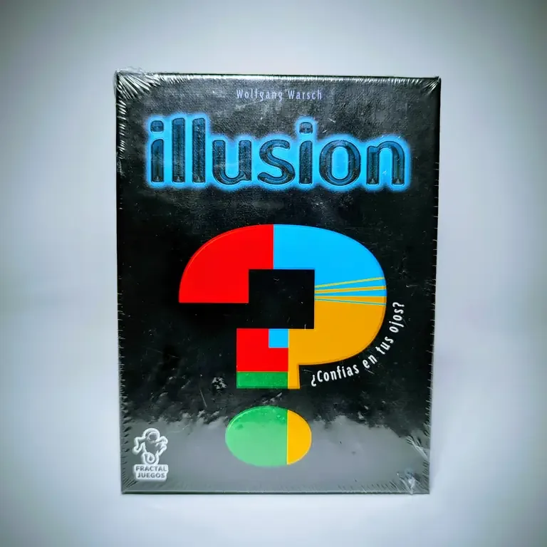 Illusion