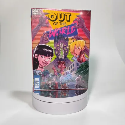Out Of This World
