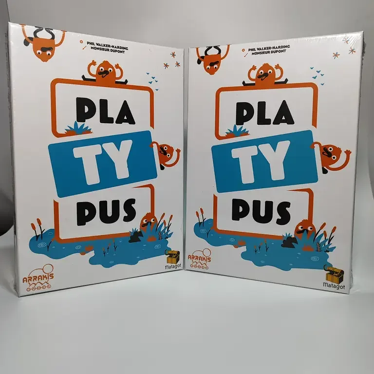 Platypus