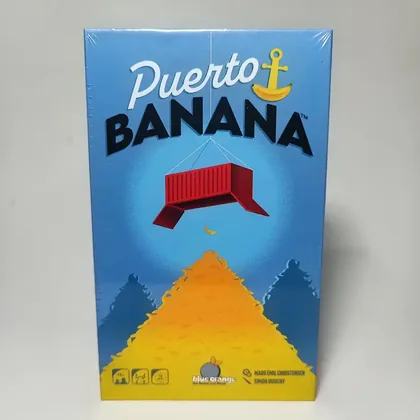 Puerto Banana