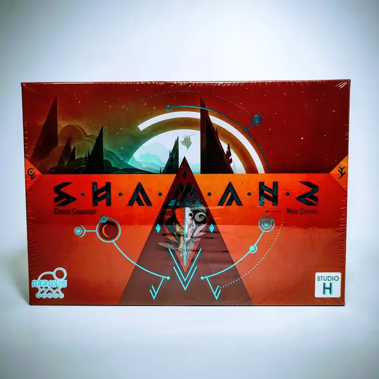 Shamans