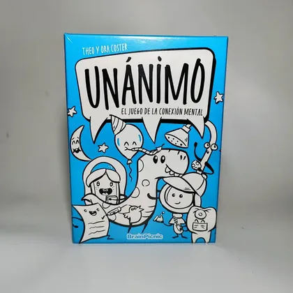 Unanimo