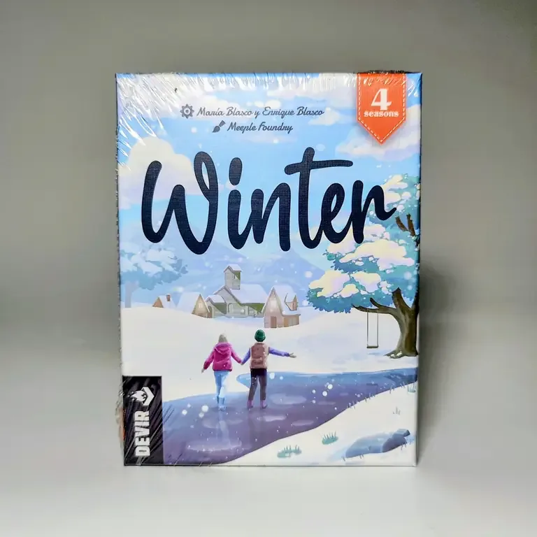 Winter
