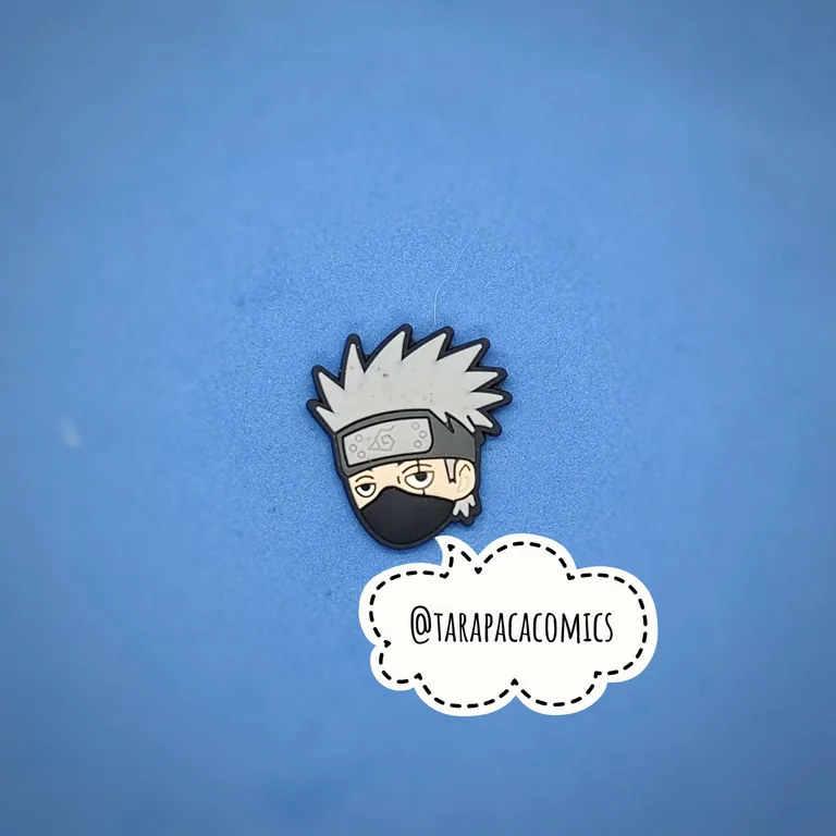 Kakashi