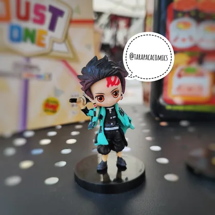 Tanjiro – Demon Slayer